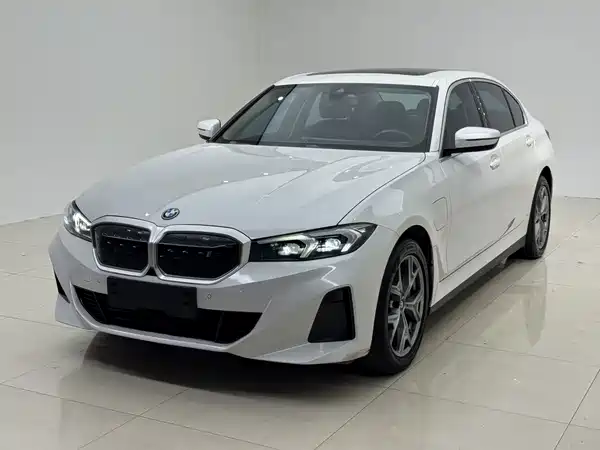 BMW i3 2023