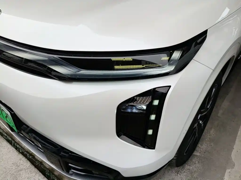 GAC Trumpchi S7 2025 — фото 24