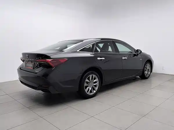 Toyota Avalon 2020