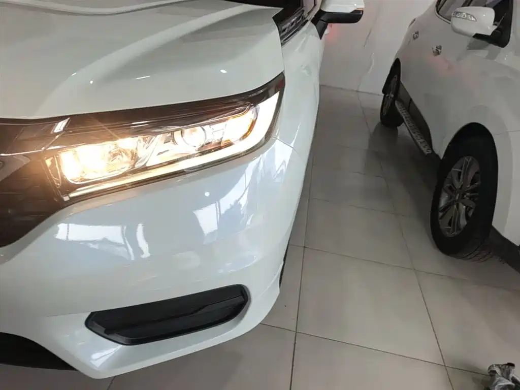 Honda Avancier 2018 — фото 24