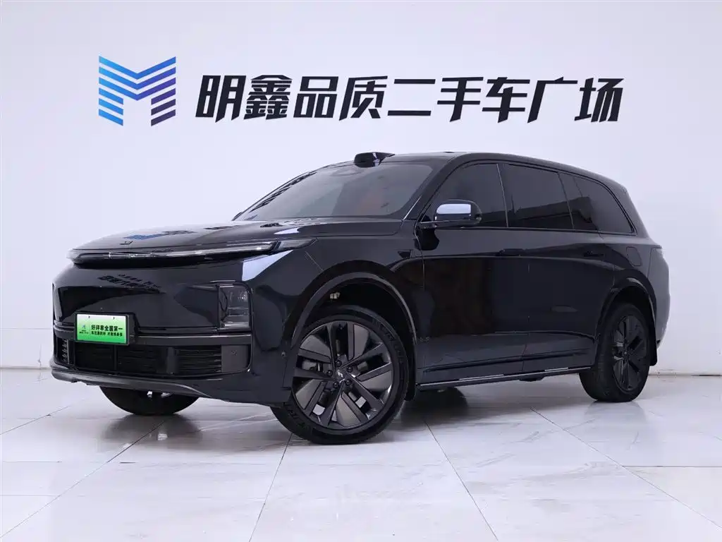 Li Auto Li L9 2023