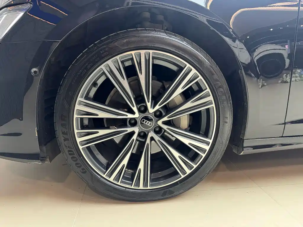Audi A6L 2024