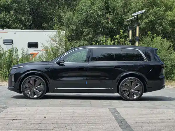 Li Auto L9 2026