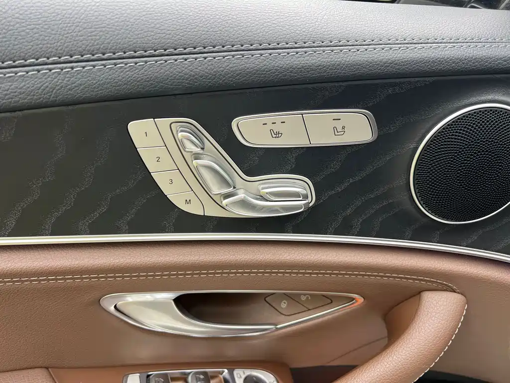 Mercedes-Benz E-Class 2017 — фото 6