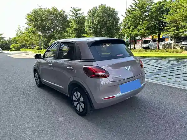 Wuling Bingo 2023