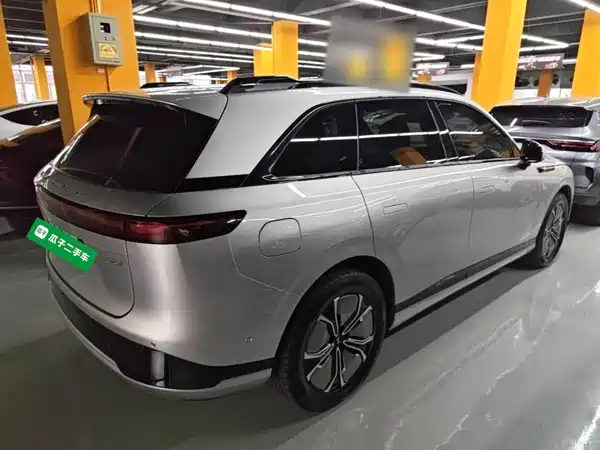 XPeng G9 2024