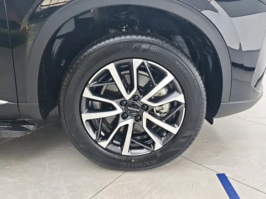 Haval H6 2025