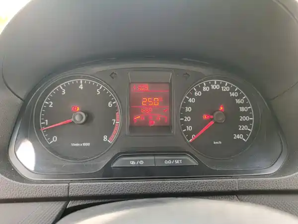 Volkswagen Jetta 2015