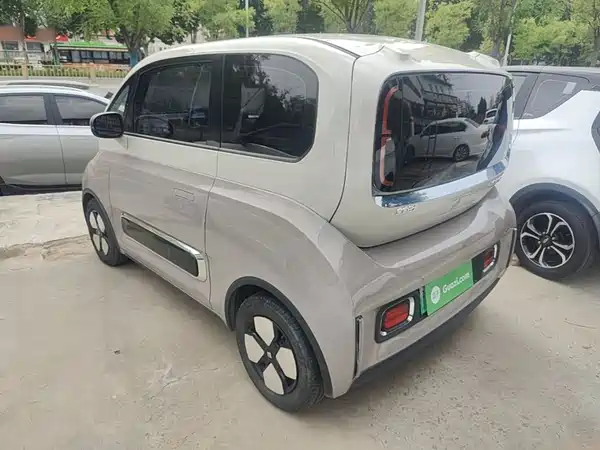 Baojun Kiwi EV 2023