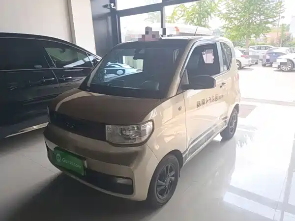 Wuling Hongguang MINIEV 2020