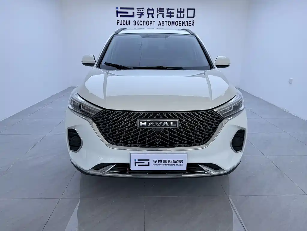Haval M6 2023