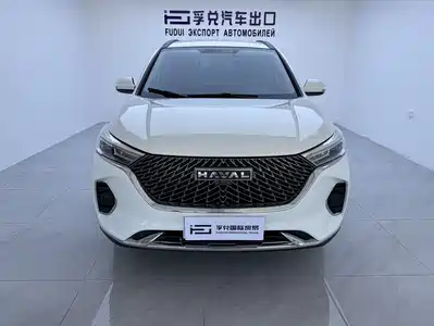Haval M6 2023