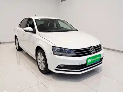 Volkswagen Sagitar 2017