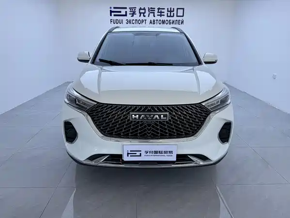 Haval M6 2023