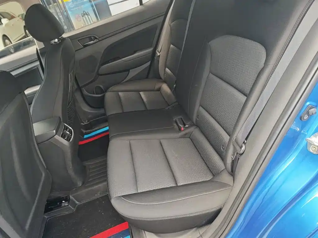 Hyundai Celesta 2018 — фото 17