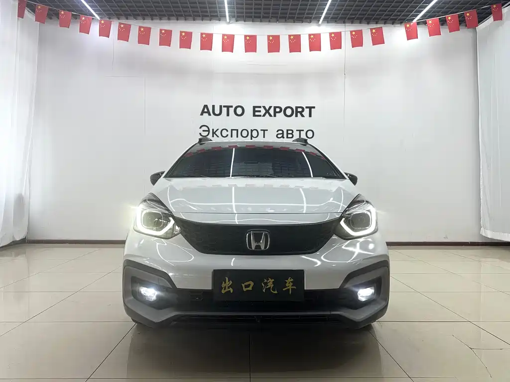 Honda LIFE 2022