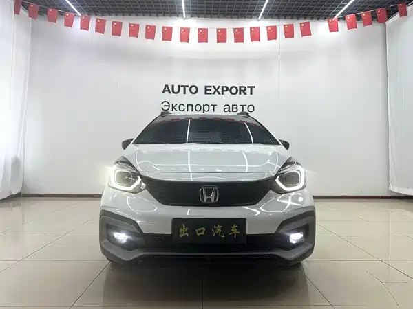 Honda LIFE 2022