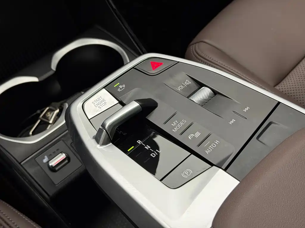 BMW X1 2023 — фото 16