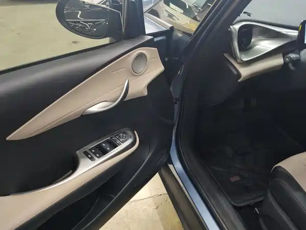 BYD Dolphin 2026