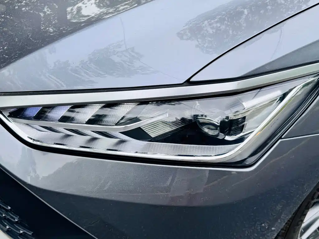 BYD Qin PLUS 2023 — фото 9