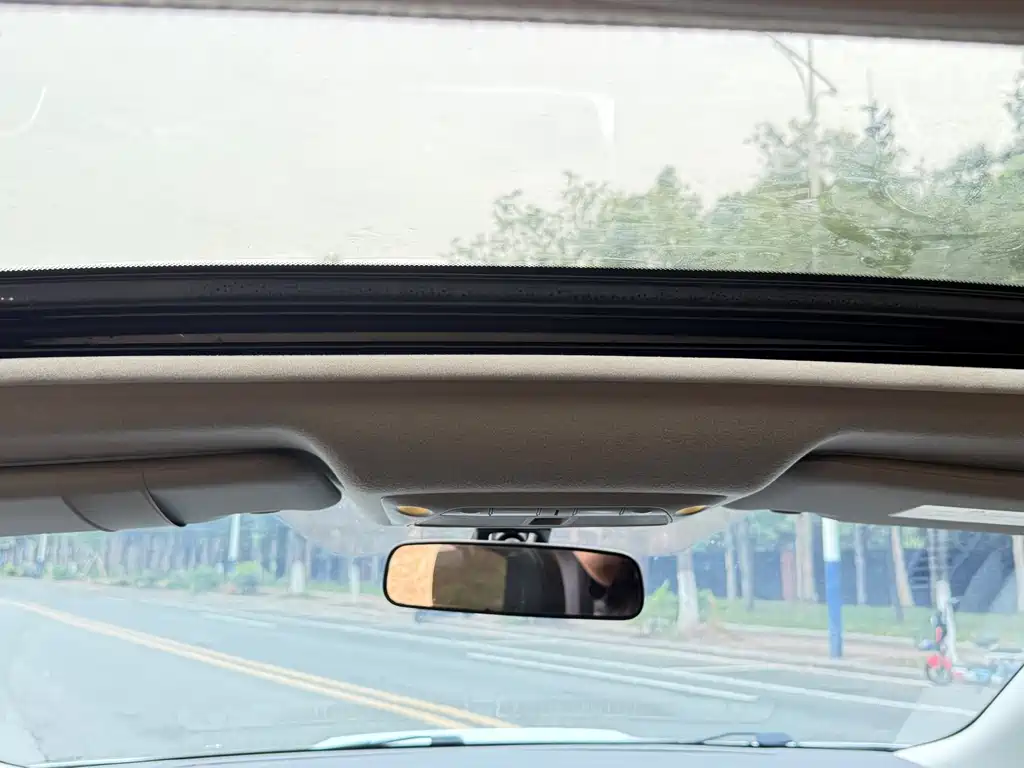 Nissan Sylphy 2019 — фото 18