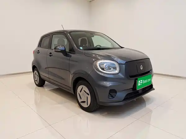 Leapmotor T03 2023