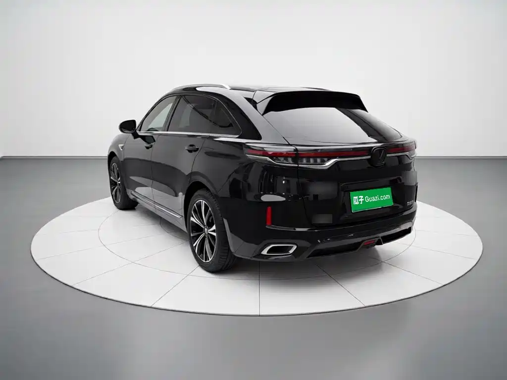 Honda UR-V 2023 — фото 4