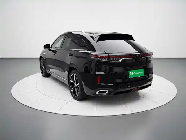 Honda UR-V 2023