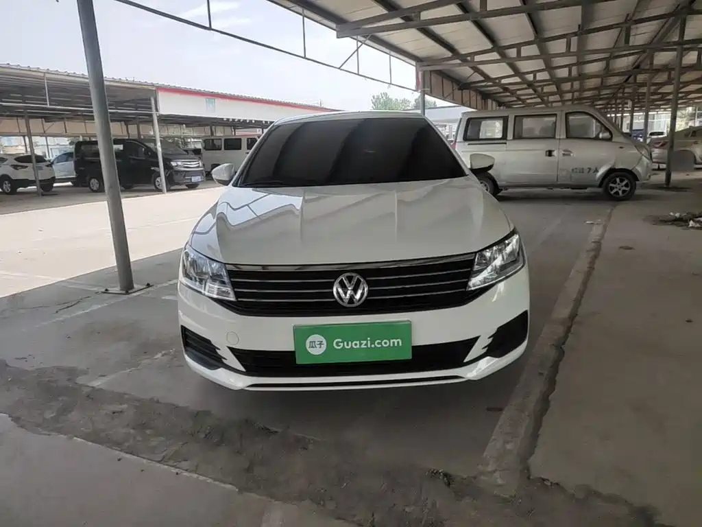 Volkswagen Lavida 2023