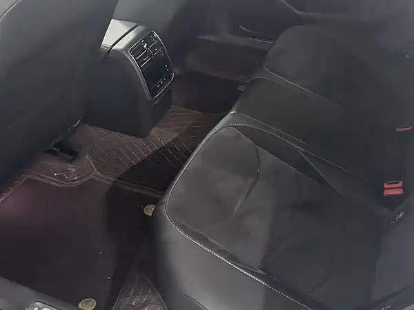 Volkswagen CC 2024