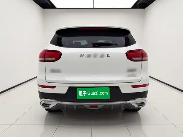 Haval H6 2020