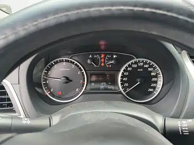 Nissan Sylphy 2025