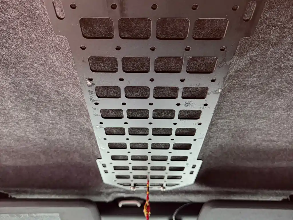 Jeep Wrangler 2012 — фото 13