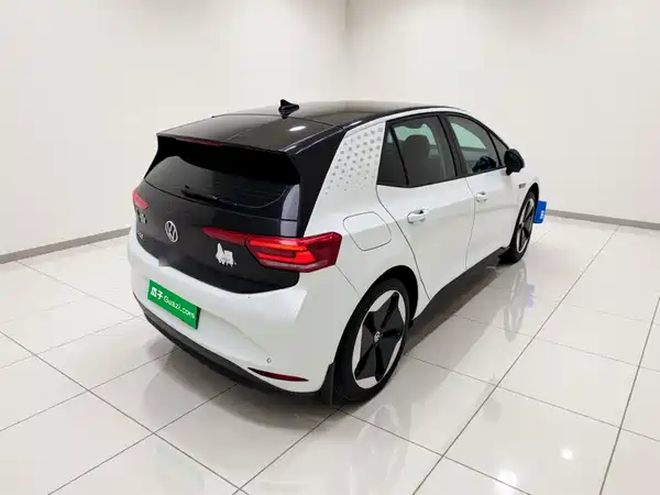 Volkswagen ID.3 2022