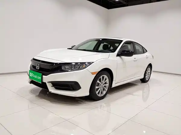 Honda Civic 2017