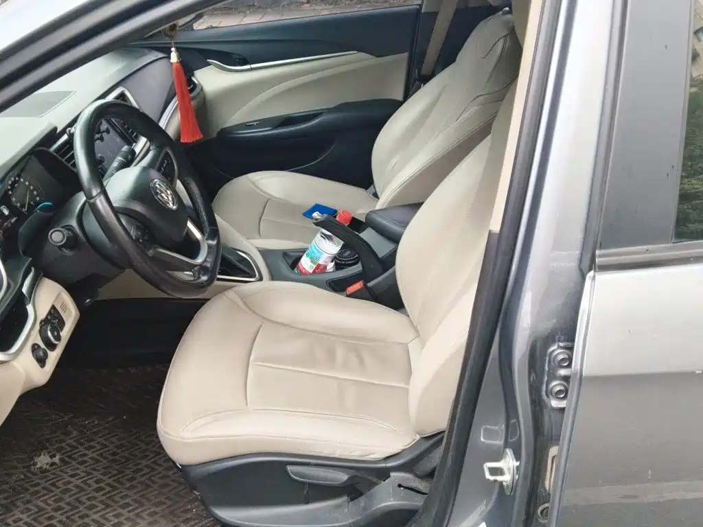 Buick Excelle GT 2019 — фото 11