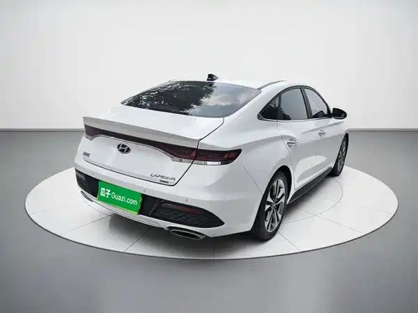 Hyundai Festa 2020