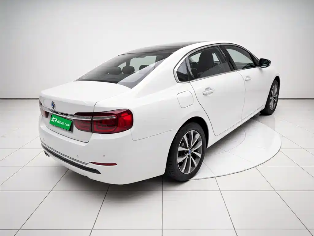 Citroën C6 2019 — фото 4