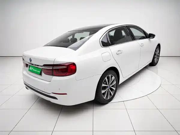 Citroën C6 2019