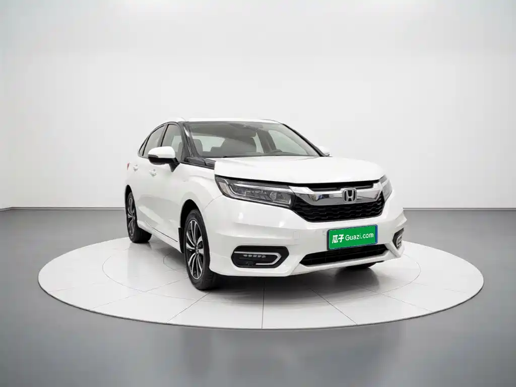 Honda Avancier 2019 — фото 3