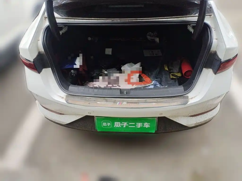 BYD Qin PLUS 2025 — фото 15