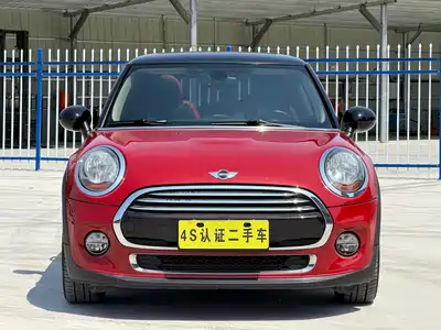 MINI MINI 2016