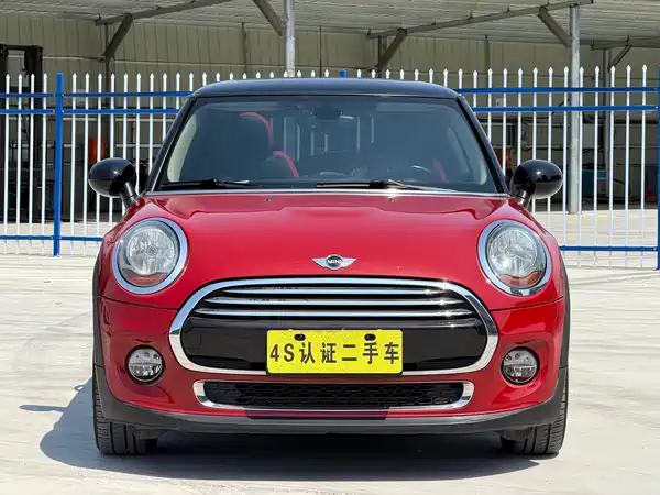 MINI MINI 2016