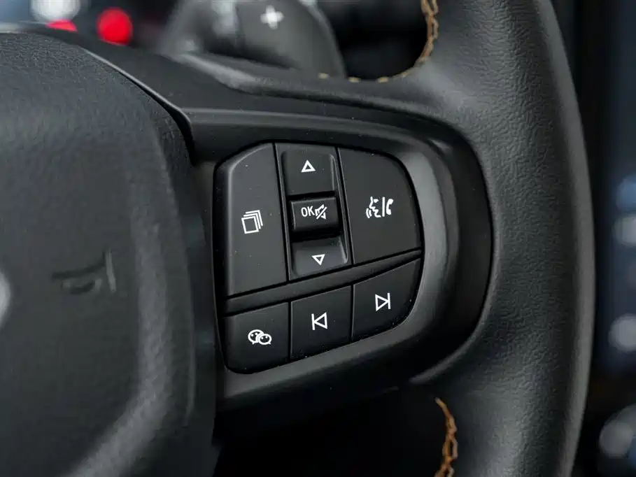 Ford Ranger 2025 — фото 10