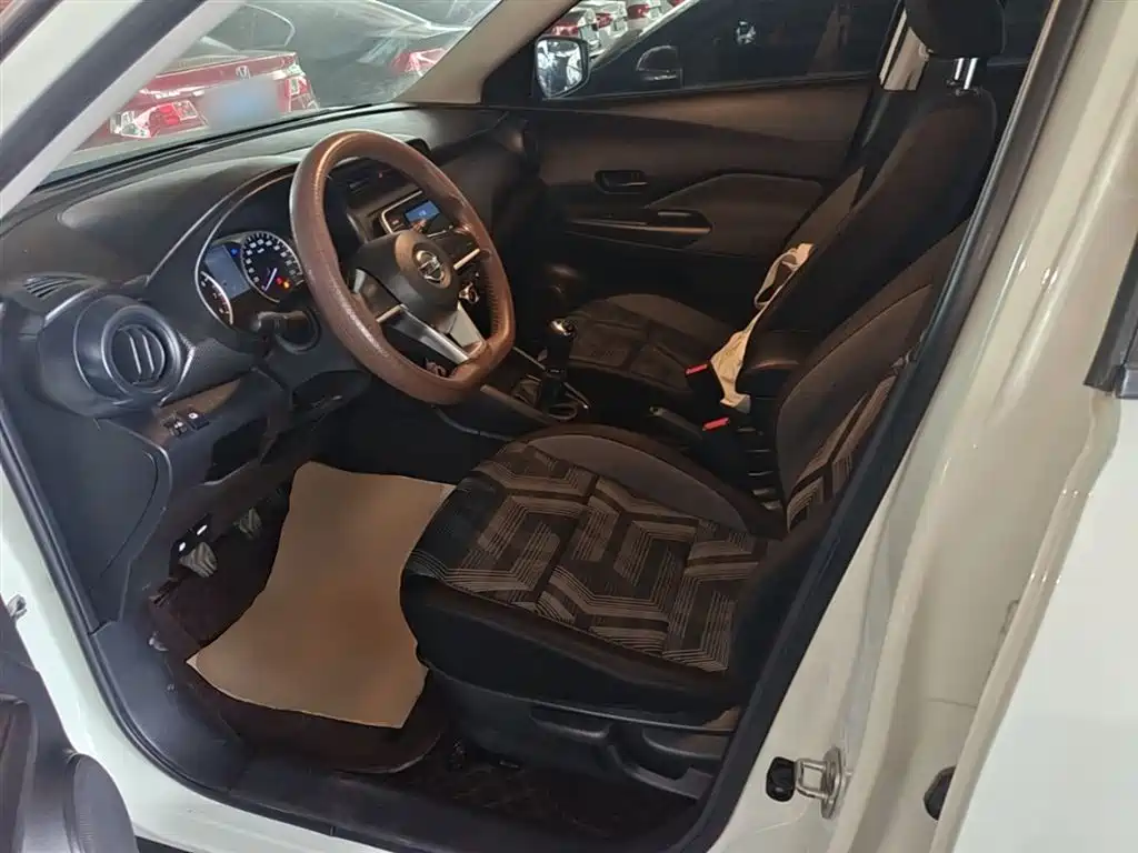 Nissan Kicks 2019 — фото 15