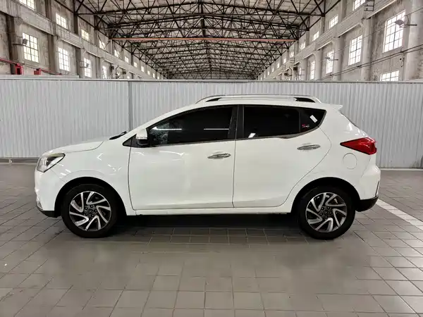JMC Refine S2 2016