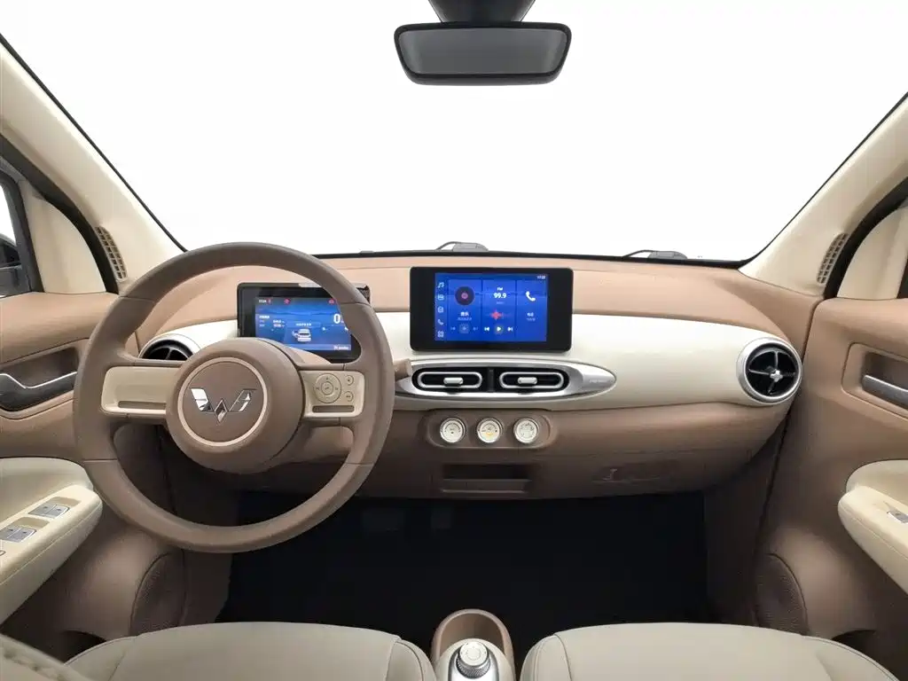 Wuling MINIEV 2024