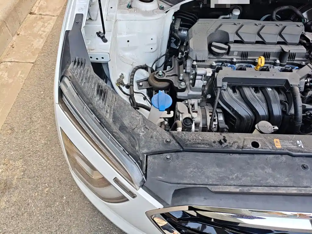 Hyundai ix25 2020 — фото 20