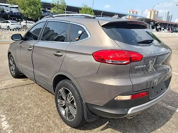 Liebao Leopaard CS10 2016