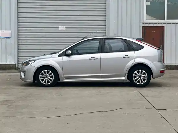 Ford Focus 2011
